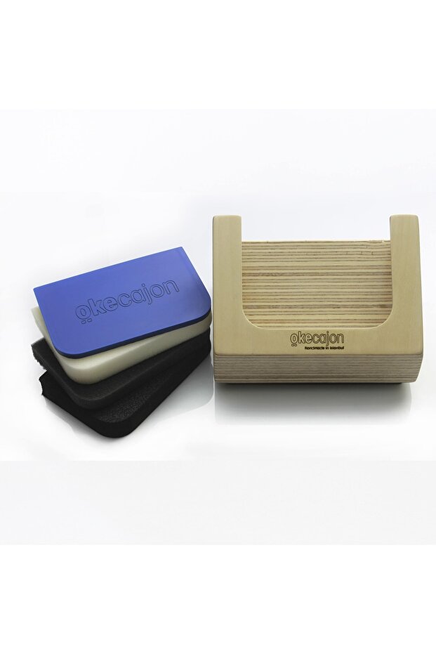 ... Kick Pad - Kick Drum Practice Pad, Drum Pad, Davul Çalışma Pedi, Pad - 5