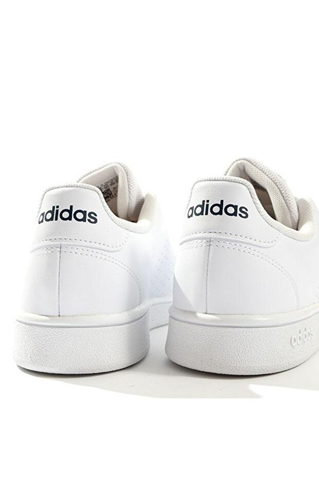 Gw2064-bey Advantage Base Sneaker - 4