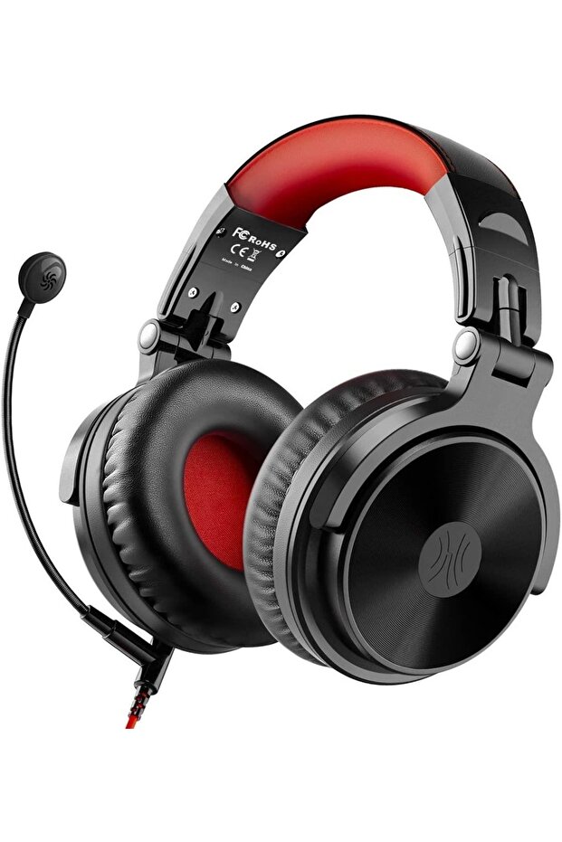 Pro M 3d Surround Bluetooth Headset (siyah) - 1