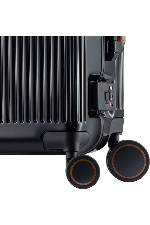 Valiz Gm20076w 55 Cm - 5
