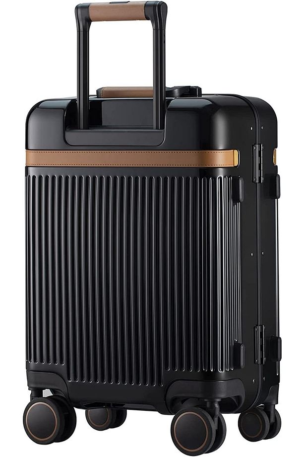 Valiz Gm20076w 55 Cm - 8