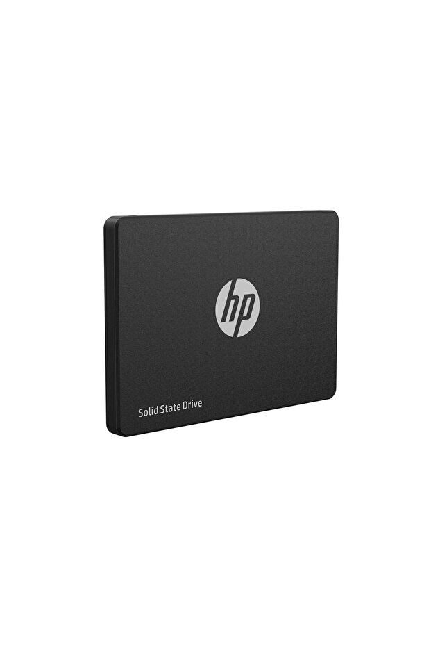 S650 2.5inc 480GB Dahili SSD Disk - 1