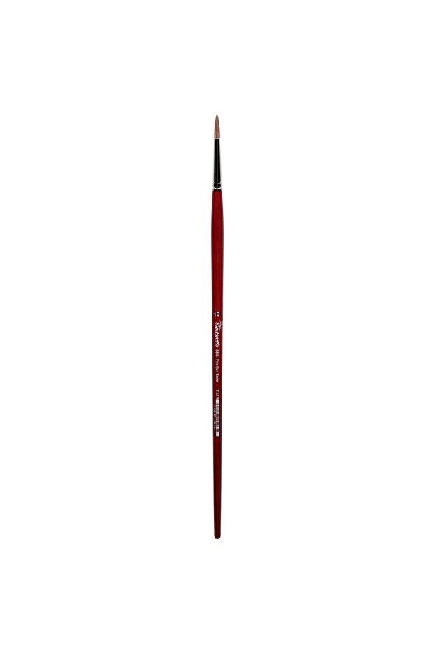 Ox Bristle Brush Series 888 N10