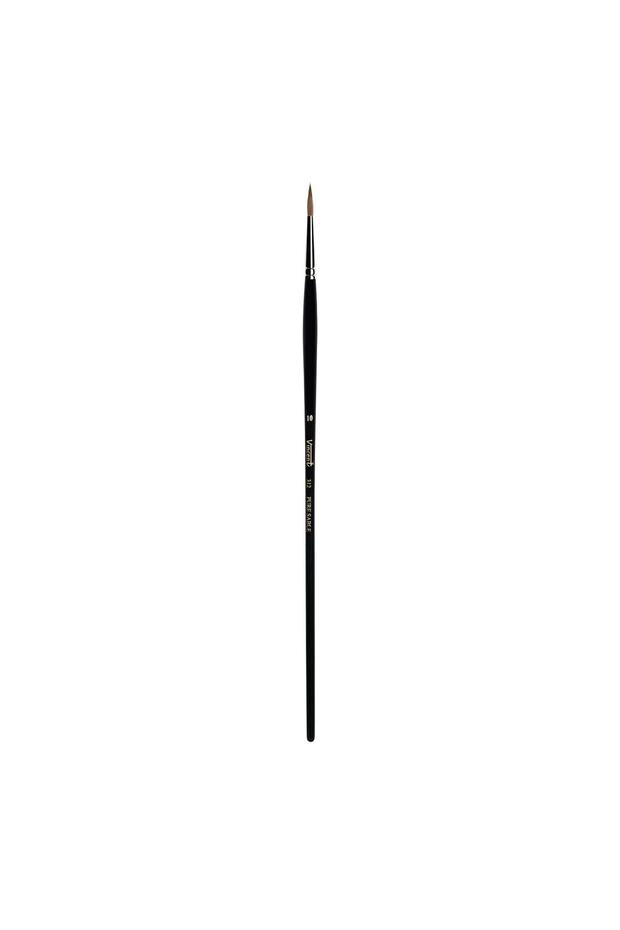 Samur Hair Brush 312 Series No10