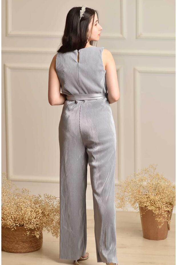 V Yaka Pliseli Tulum - 3