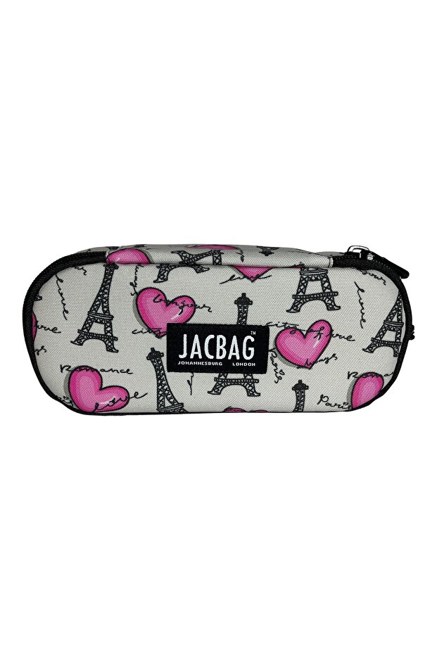 Oval Kalem Kutusu Xl - 3