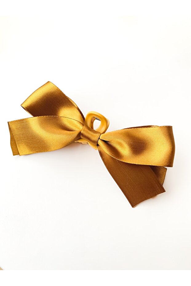 مشبك مزلاج طراز القوس - 2