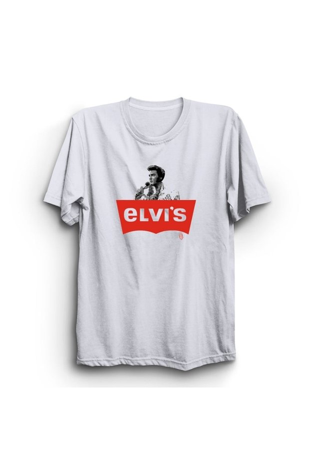 Elvis Presley, Rock'n Roll, Humor T-Shirt