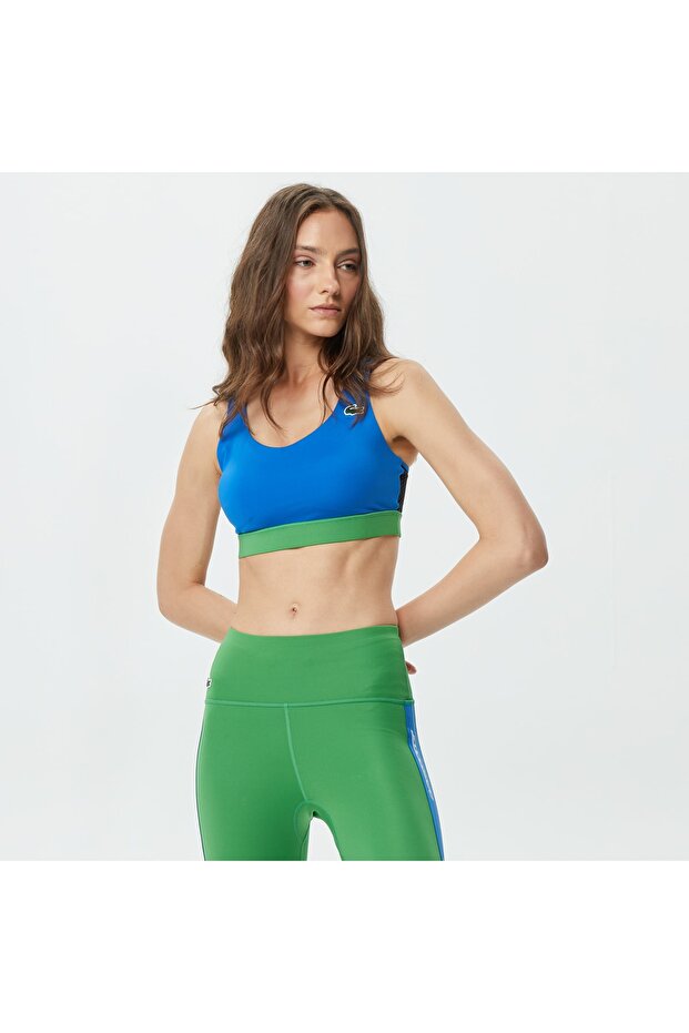 Active Kadın Lacivert Bra - 1