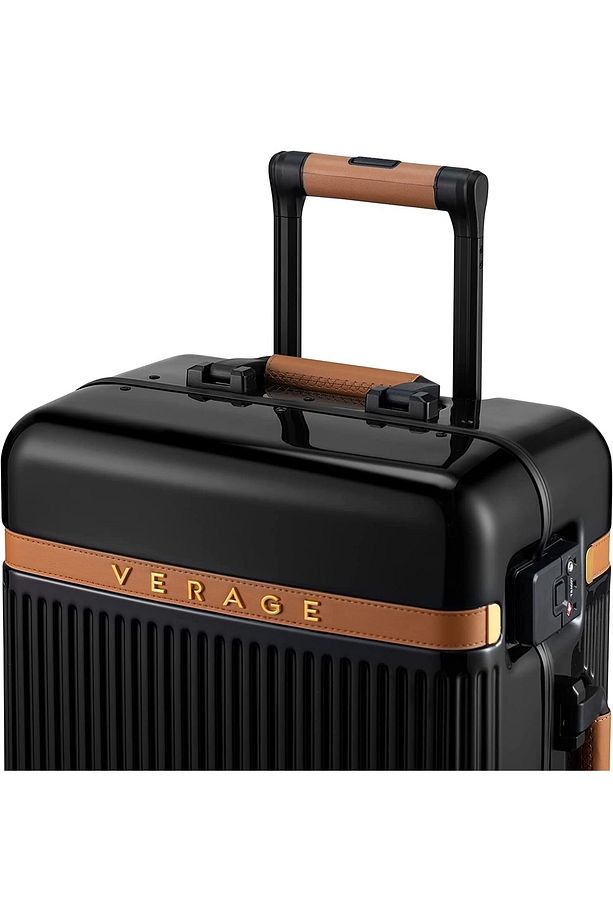 Valiz Gm20076w 55 Cm - 1