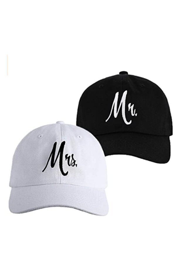 Doamna. basic șapcă de baseball - 4