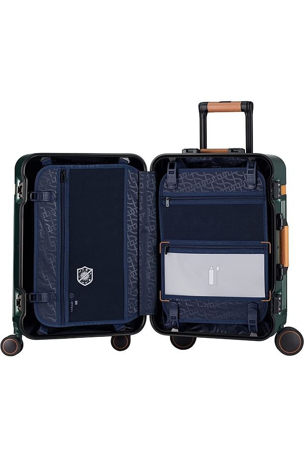 Valiz Gm20076w 55 Cm - 3