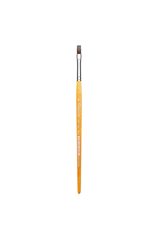 Pony Hair Brush Series 195 N4
