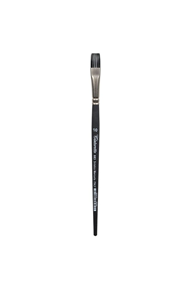 Fiber Synthetic Brush Series 683 N10