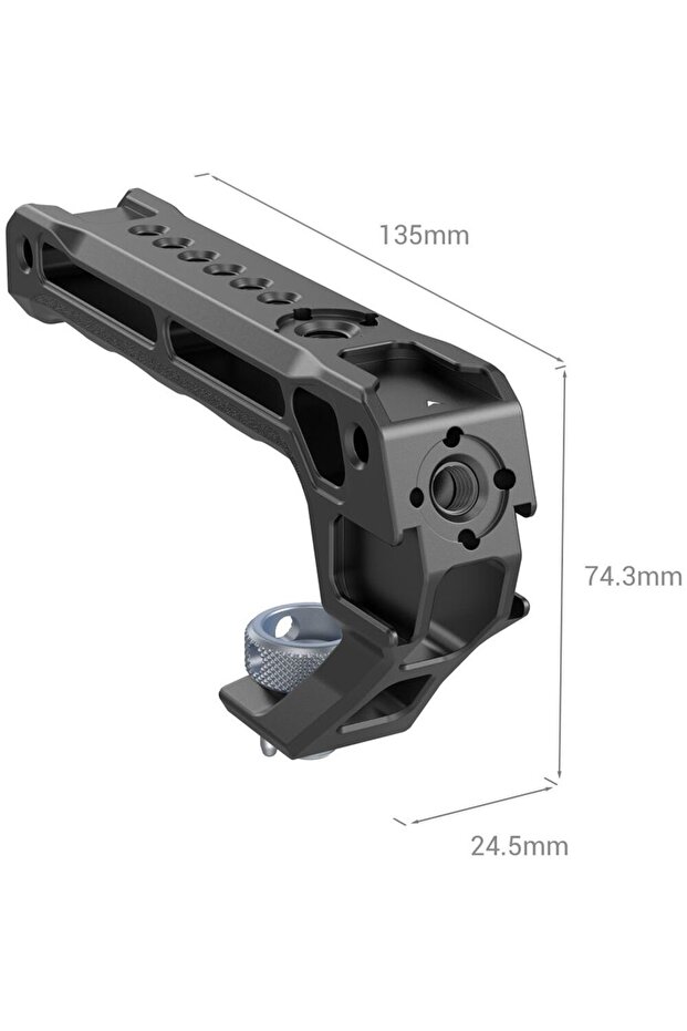 3765 Arrı Üst Tutak - 1
