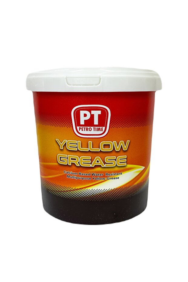 Sarı Gres - 1 Kg - 1