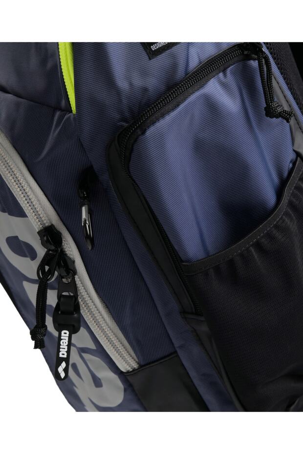 Spiky Iıı 45l Backpack - Navy - 7