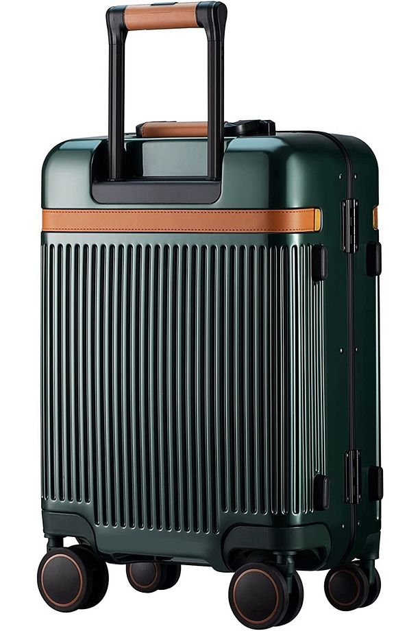 Valiz Gm20076w 55 Cm - 8
