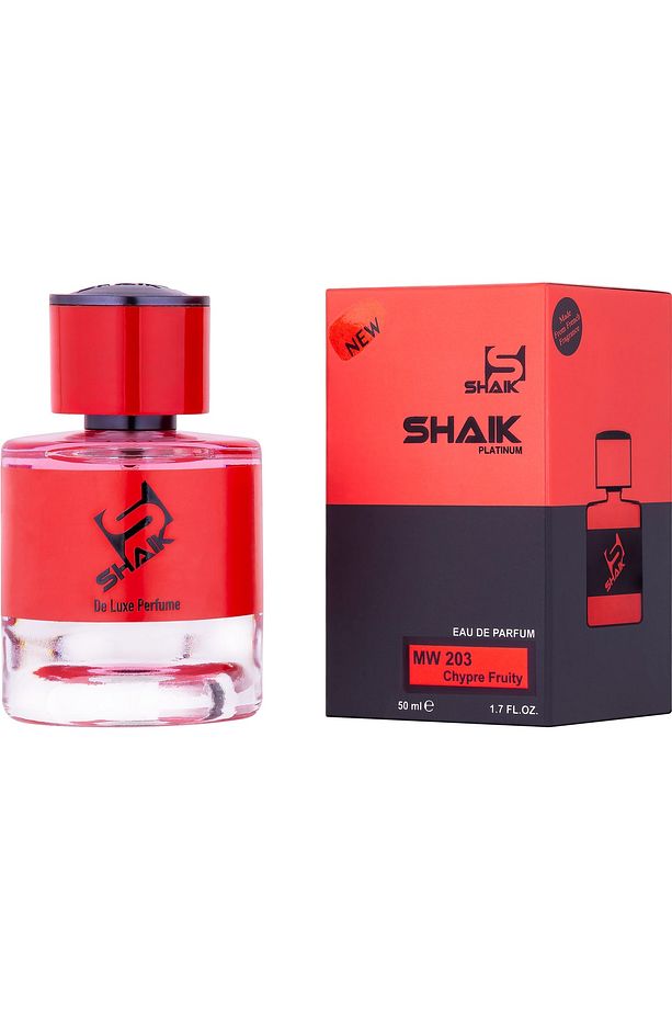 Mw 203 Chypre Fruity Unısex - 1