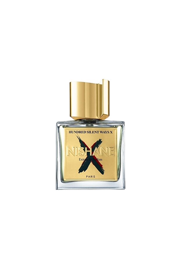 عطر نيشاني هاندريد سايلنت وايز اكس اكسترايت دو بارفيوم 100مل