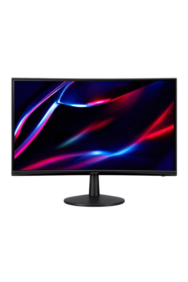 UM.UE0EE.S01 ED240QS ZEROFRAME 23.6" CURVED VA 1920x1080 1MS 165 HZ 2xHDMI 2.0 1xDP 1.4 MONITOR - 1