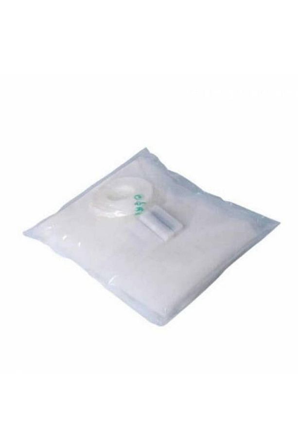 Mıknatıslı Manyetik Kapı Sinekliği Sineklik Tülü Perde (60cm X 210cm 2 Adet Tül) - 6