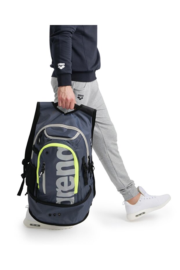 Fastpack 3.0 - Navy - 8