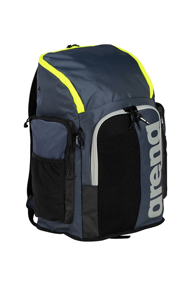 Spiky Iıı 45l Backpack - Navy - 5