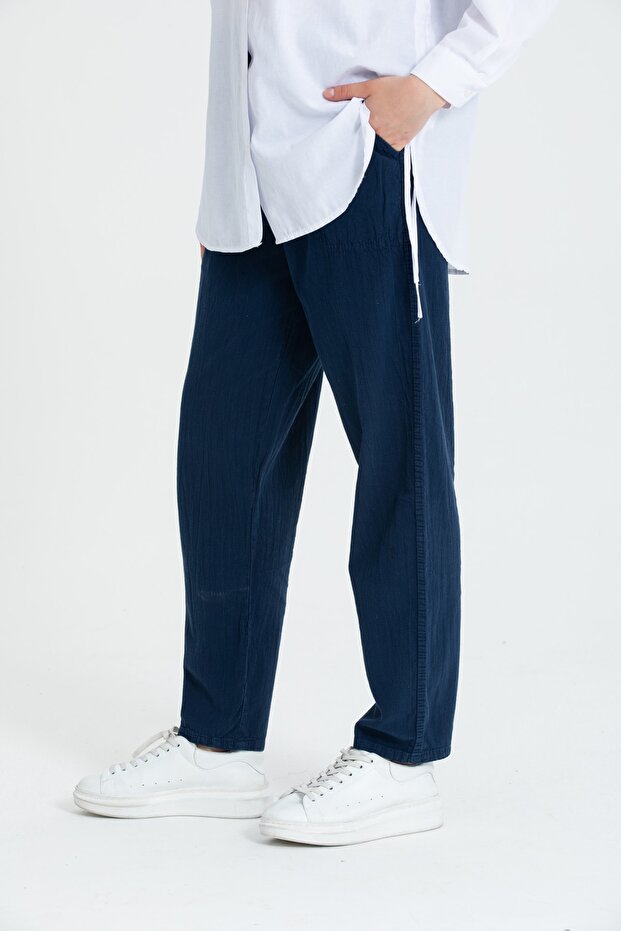 بنطال محتشم - 3