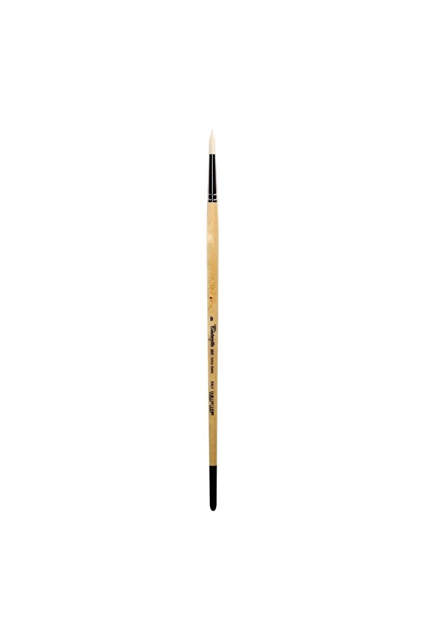 White Bristle Brush Series 285 N9