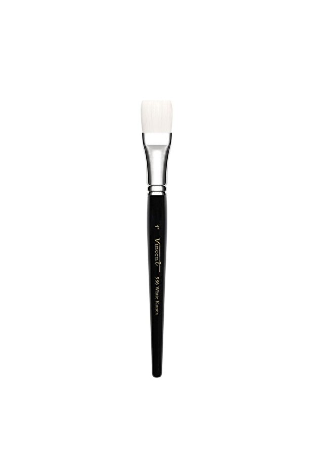 Fırça 986 Serisi No1 - 1