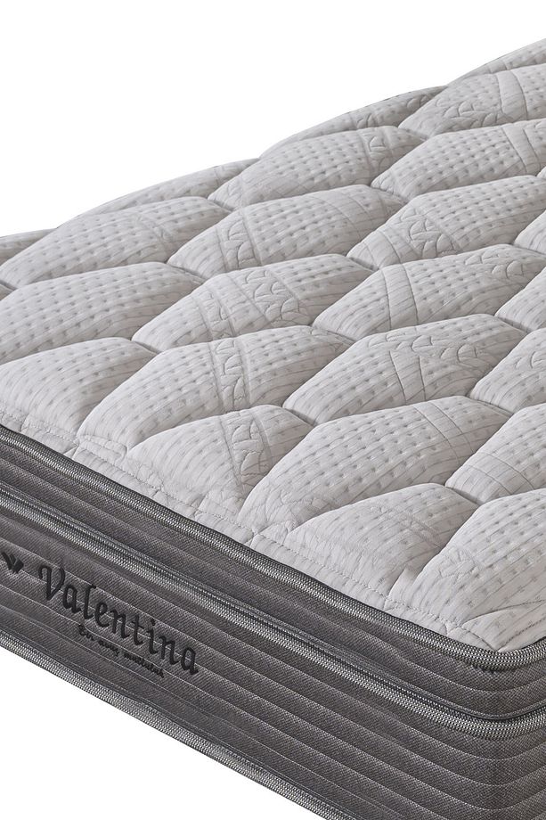Valentina Yaylı Ergonomik Tek Kişilik Yatak - 2