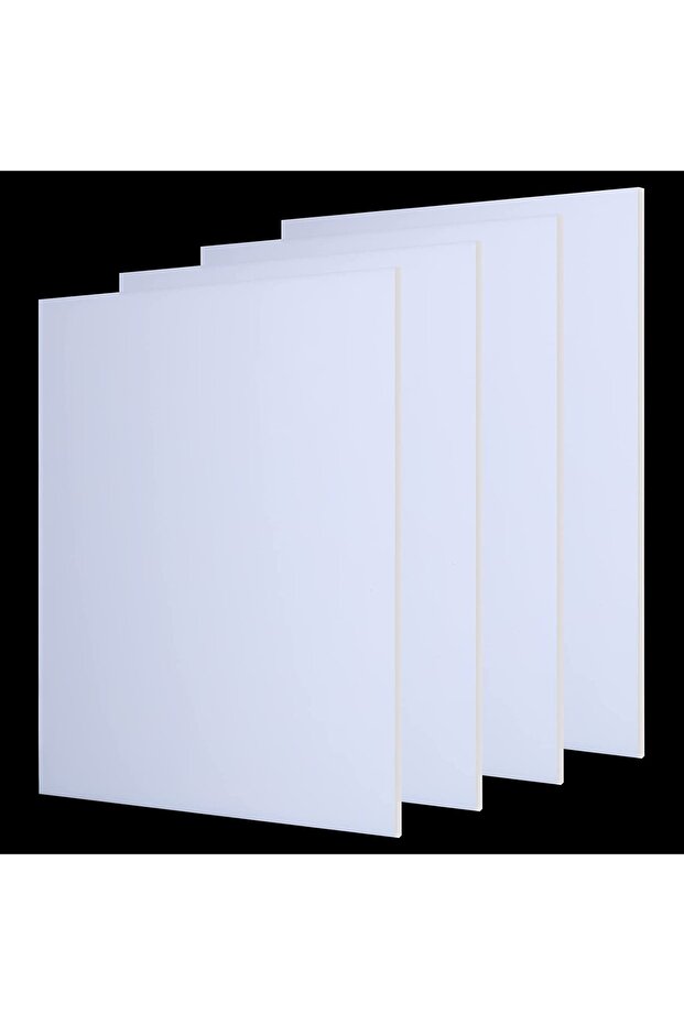 Nature Advertisement 2.8mm White Plexiglass Sheet Plexiglass Acrylic Sheet Plexiglass 10 X 100 cm