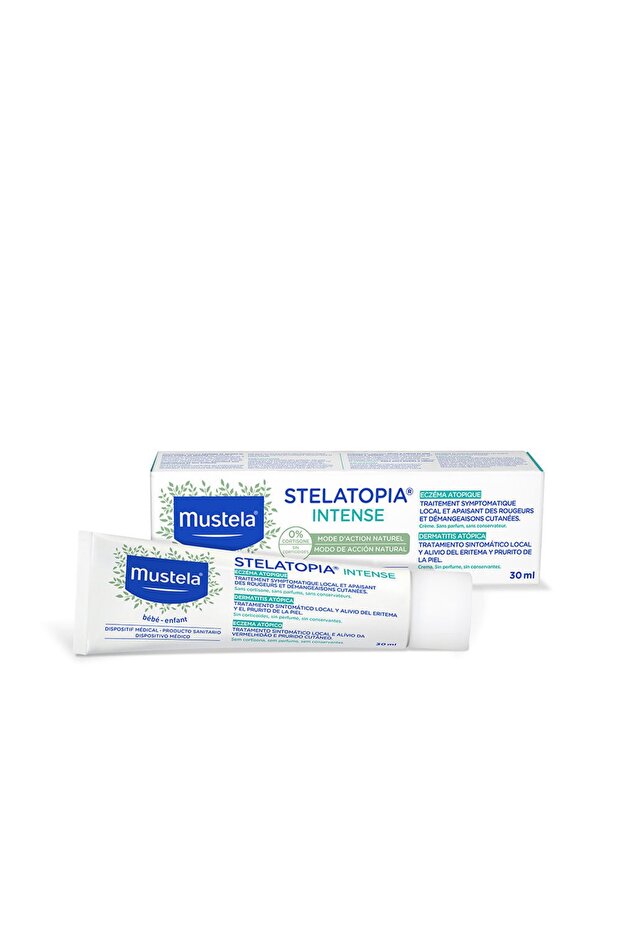 Stelatopia Intense (Sanitario Product) Mustela 30 ml