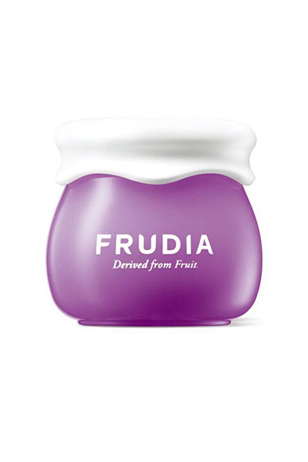 Blueberry Moisturizing Intensive Cream Frudia 10 ml