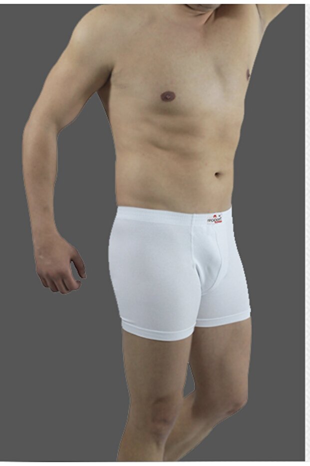 بوكسر رجالي 3 قطع - 1