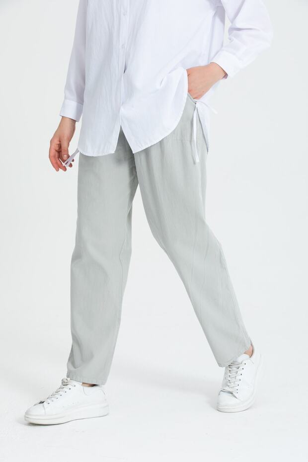 بنطال محتشم - 3