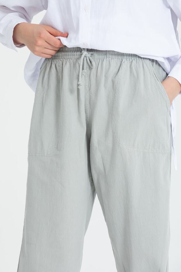 بنطال محتشم - 4