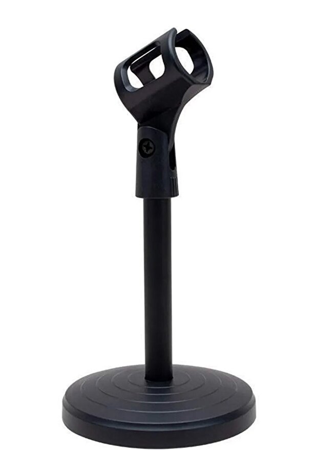 حامل ميكروفون ممتد على سطح الطاولة - 2