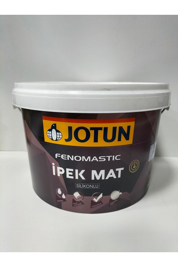 Fenomastic İpek Mat 2.25 Lt - 1