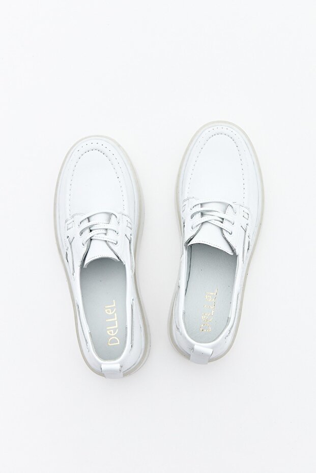 Jasmine Sneakers - 4