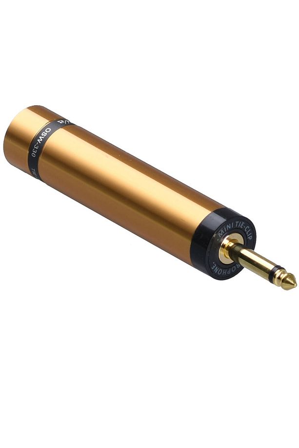 Kablolu Yaka Mikrofonu Osw-330 - 4