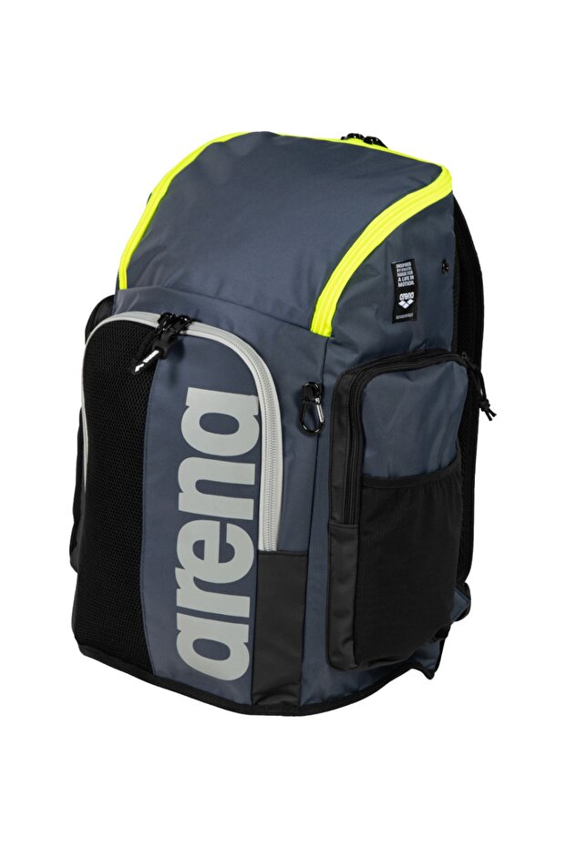 Spiky Iıı 45l Backpack - Navy - 3