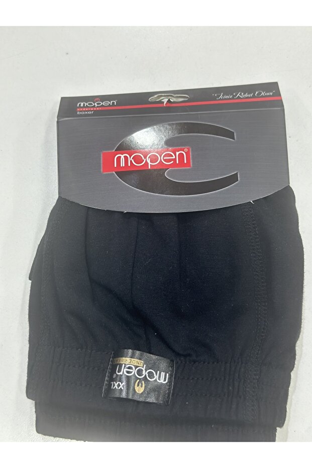 بوكسر رجالي 3 قطع - 6