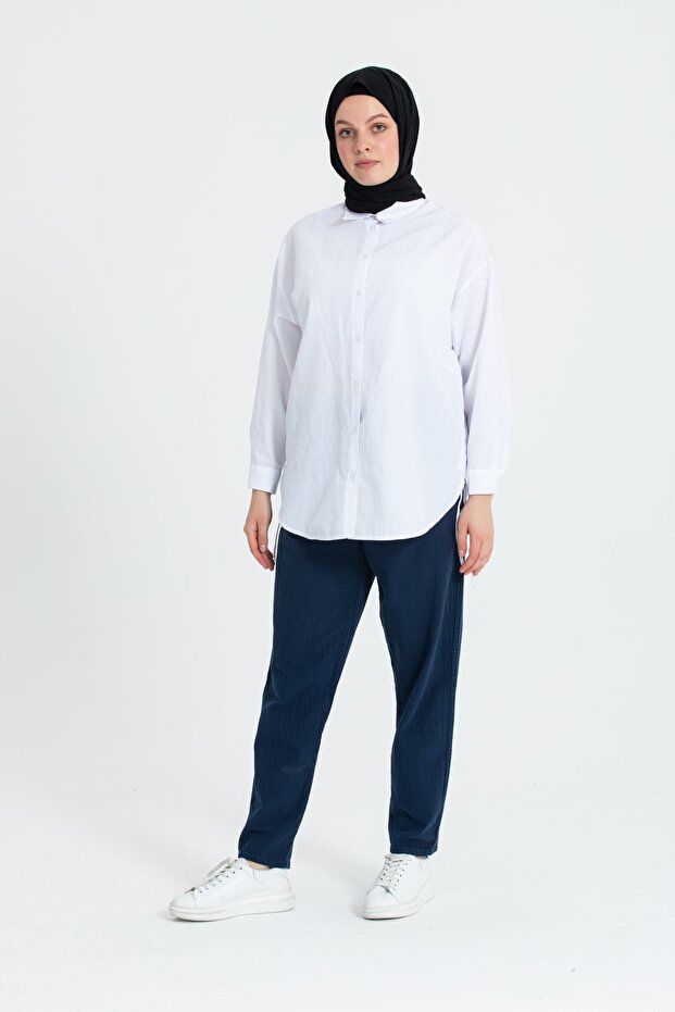 بنطال محتشم - 1