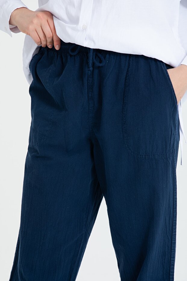 بنطال محتشم - 4