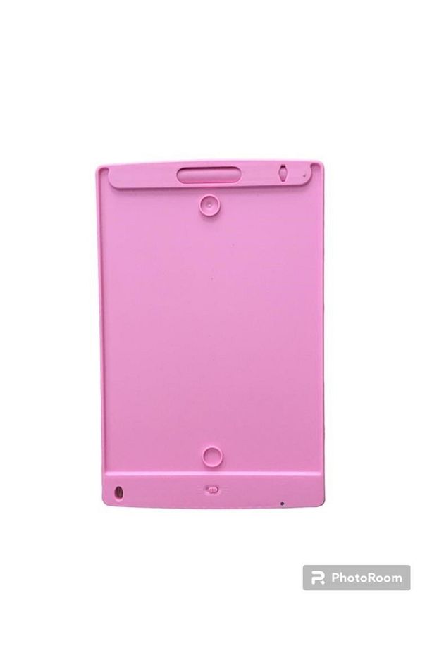 Writing Tablet 8.5 Inç Lcd Dijital Kalemli Çizim Yazı Tahtası Grafik Not Yazma Eğitim Tableti Cks3 - 5