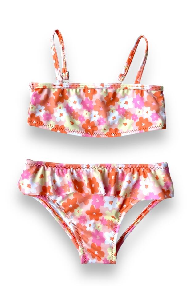 Girl's Bikini Set