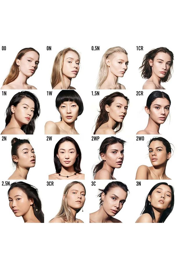 Forever Skin Correct Full-coverage Concealer 11 Ml - 2