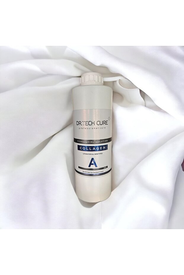 Dr.techcure Hydrafacial Solüsyonu Aha A+ - 1